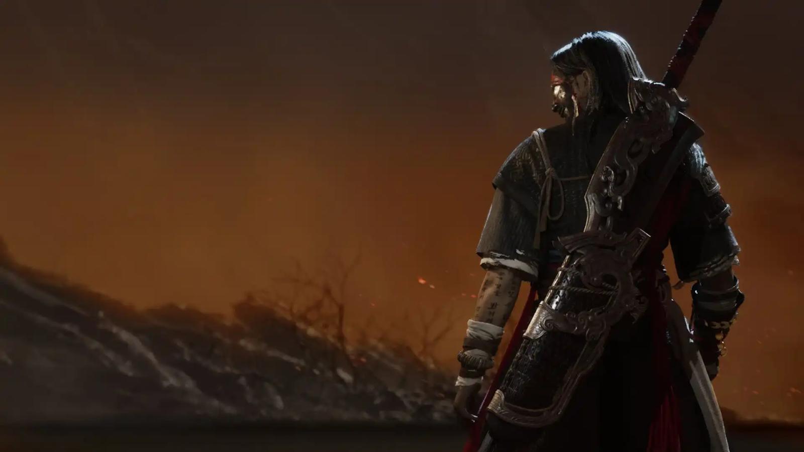 ‘Project TAL’: Single-Player Action RPG Reimagines Korea’s Tal Masks for a 2027 Release
