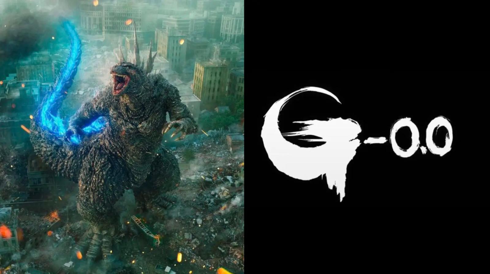 ‘Godzilla Minus Zero’ Announced at Godzilla Fest 2025: Title, Teaser, and What’s Confirmed