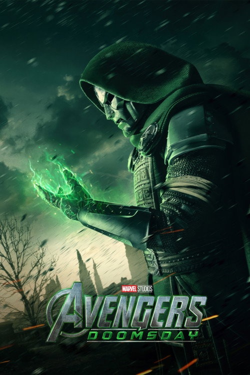 Avengers: Doomsday