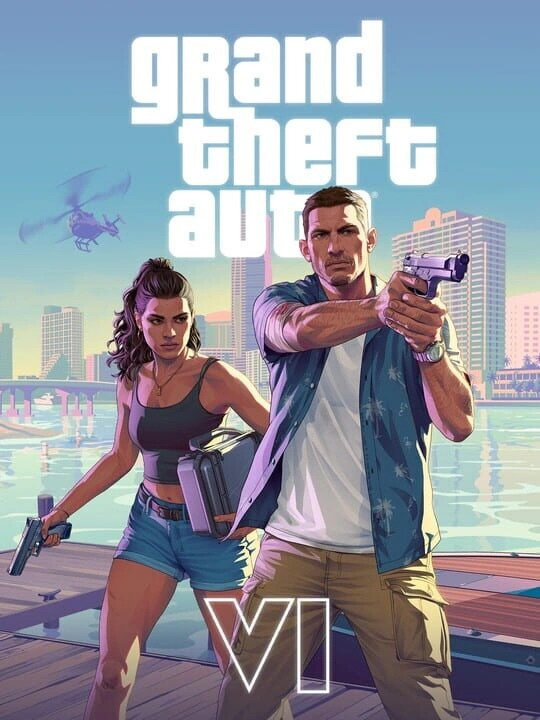 Grand Theft Auto VI