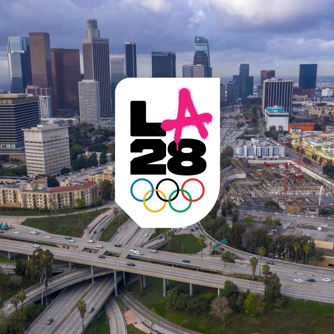 LA28 Olympic Games