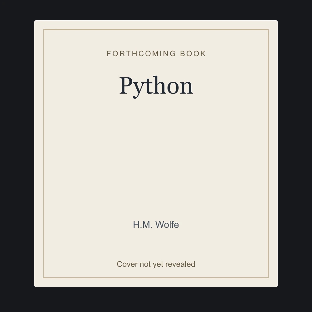 Python (The Heart, #2)