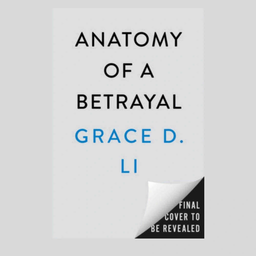 Anatomy of a Betrayal
