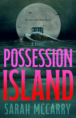 Possession Island
