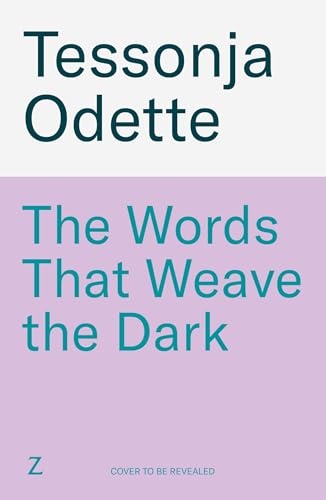 The Words That Weave the Dark (Songs for the Sinless, #2)