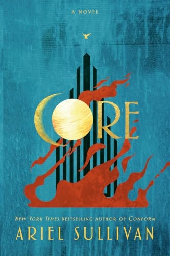 Core (Conform, #3)