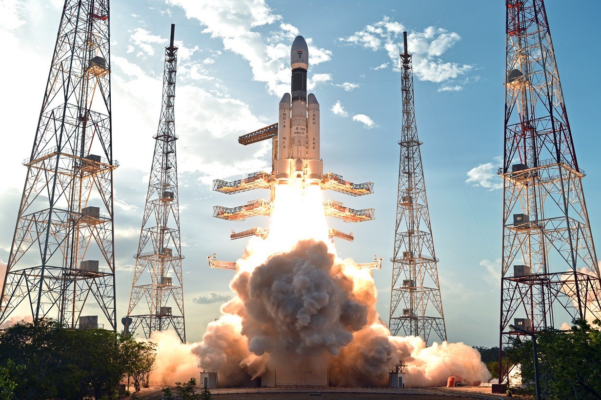 LVM-3 | Chandrayaan-4 Second Launch