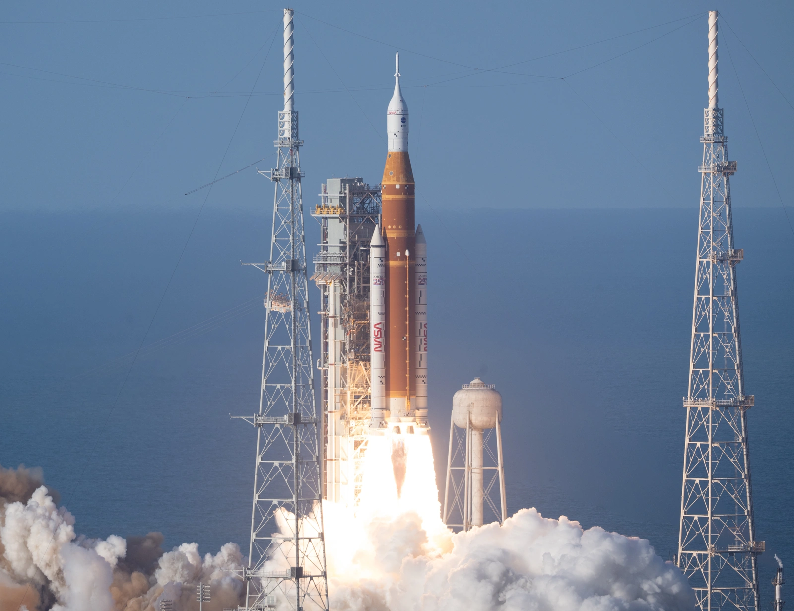 SLS Block 1 | Artemis III