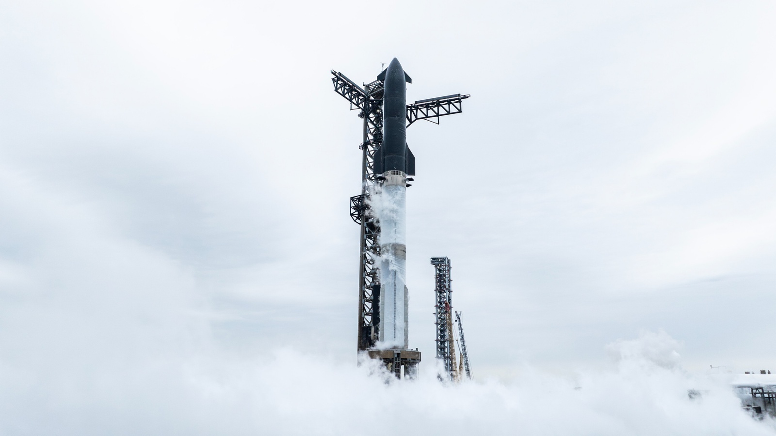 Starship | Starlab