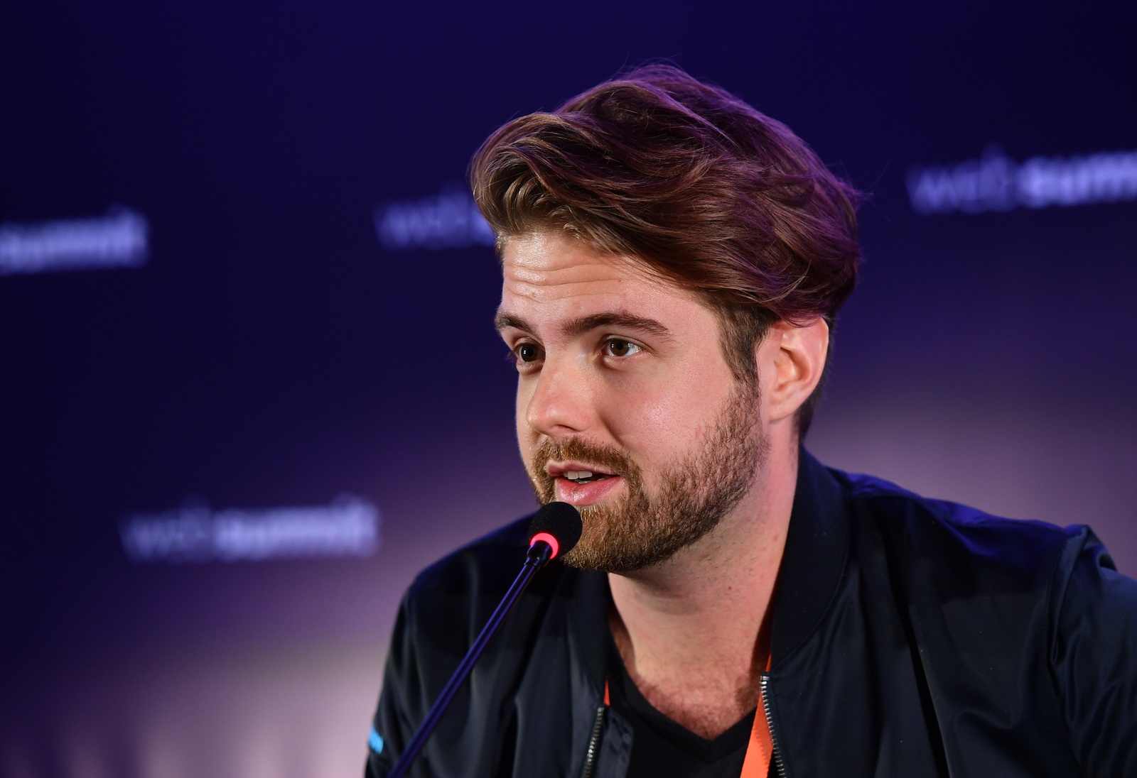 Web Summit Lisbon 2026