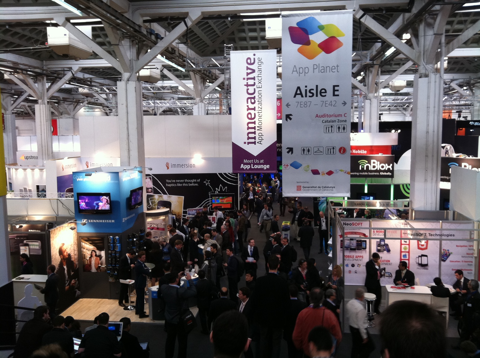 MWC Barcelona 2027